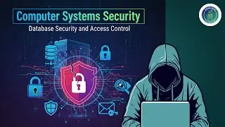 Computer Systems Security: Database Security and Access Control