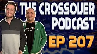 Flyquest President Papasmithy Guest Host Special - Crossover Podcast Ep 207