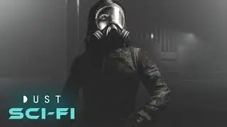 Kr&oacute;tkometrażowy film science fiction &bdquo;Still Here&rdquo; | DUST | Premiera online