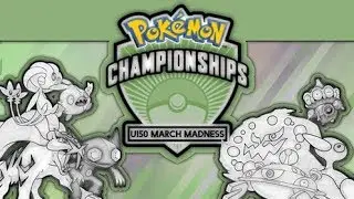 U150 Tournament - Round 1 - Beedrill v Aegislash BKP