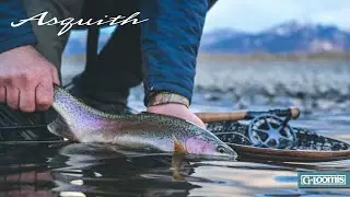 The Pinnacle of Fly Rod Innovation | G. Loomis Asquith Fly Rod