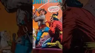 Jonah Hex #39 DC Comics 1980 The Vow of the Samurai Bronze Age Weird Western Tony De Zuniga Art