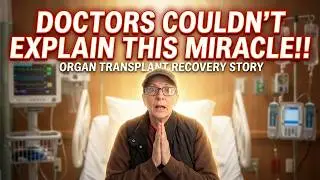 A Transplant Miracle: Jesus Stopped the Bleeding: Download my book free in PDF  Savingothers.com