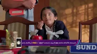 Nindu Noorella Saavasam | Ep - 3 | Webisode | Aug, 16 2023 | Richard Jose, Nisarga | Zee Telugu
