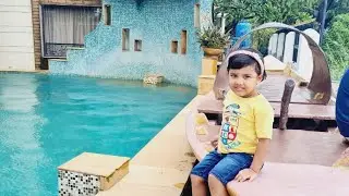 Hotel Punyalakshmi Hotel Room and Breakfast || Diamond Harbour