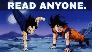 Master The Dark Psychology | Vegeta Motivational Speech | Alpha Anime Motivation (Powerful)