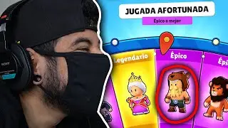 COMPRE TODAS LAS *SKIN NUEVAS* de STUMBLE GUYS