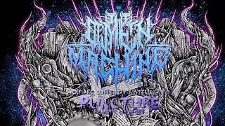 The Omen Machine - Puncture ft. Matt Quistorf (Lyric Video) #lyricvideo