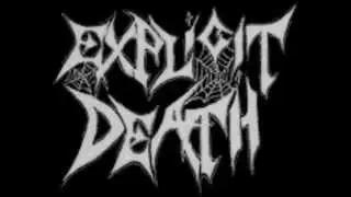 Explicit Death (us/ny)  