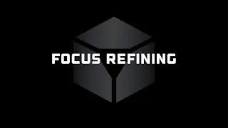 Inner Armor Resilience Matrix | Focus Refining Educational