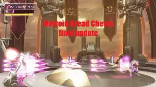 Metroid Dread: Nintendo Switch cheats final update 1.0 1.0.1 10/25/21