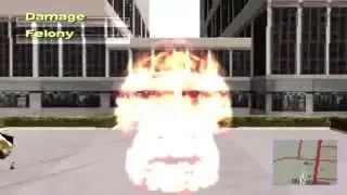 Driver 2 Walkthrough (Mission 21: 