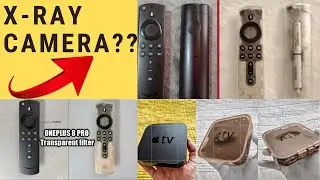 OnePlus 8 Pro X-Ray Camera | Color Filter Photochrom Mode | Camera Magic |  Mishu Tech |