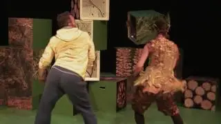 Poggle Trailer