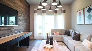 Virtual Tour of Perry Homes at Homestead in Schertz, TX