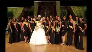 Miss CSU Legacy Tribute Video Featuring Decades of Queens from 1947 to 2025 (78th Year of the Crown)