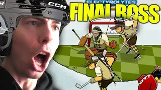 TOTO je NAJVÄČŠÍ FINAL BOSS v Celej Hre!
