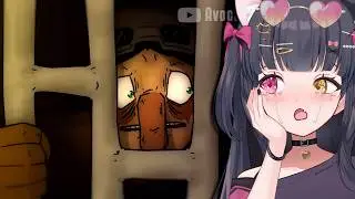 I'll Never Unsee This Now. . . | Minecraft: Villager's Night PT3