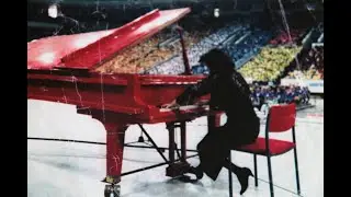 Aija's Journey with Music