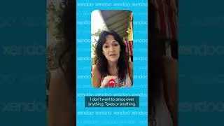 Customer Love | Xendoo #short