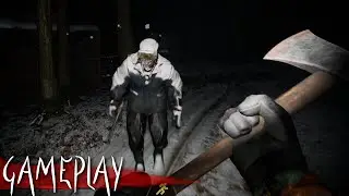 Expedition Zero | Demo Gameplay