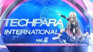 [TECHPARA][テクパラ]Skulk / Echo !mage