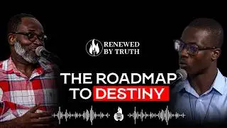 Can You Fulfill Your Destiny This Year? | Ps. Daniel Purpose Crankson | Episode 13