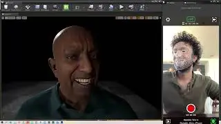 Pre visualisation - making video