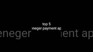 top 5 minor payment app 😃#shorts #paytm #minor