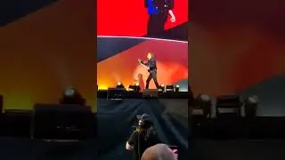Rolling Stones mit Andy P. in Wien 15.07.22 Teil 1(2)