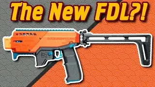 Is The Momentum The New Brushless King?!?