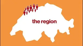 The Basel Area brand and positioning video