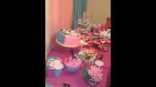 Gender reveal 2016!  6 girls and finally he got his boy!! Reaction is priceless #genderreveal