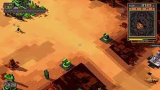 8bit Armies