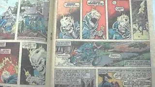 Ghost Rider (1973) #81 Bob Budiansky