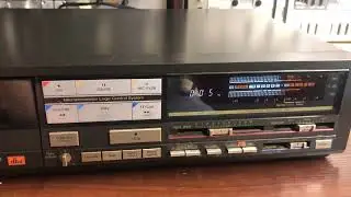 Technics M253x
