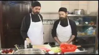 Monaska trpeza - TV Prva