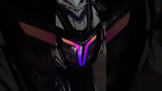 How to Make Your TVS Ntorq 125 Look Cooler (DRL Mod)