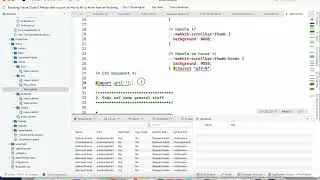 ASP.NET CS0103: The name 'import' does not exist in the current context @import