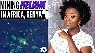 What is Helium? How does Helium mining work? How do I get rewarded Helium tokens? | Mining in Africa
