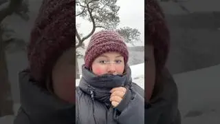 Winter days #vlog #winter
