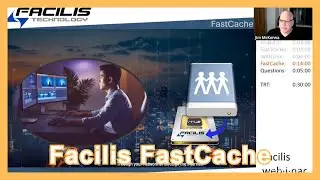 Facilis FastCache Simulcast