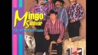 Mingo  Saldivar  -  El  Sinaloense