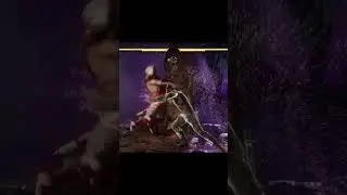 Brutal Jax Corner Combos in MK11 &ndash; 500+ Damage!