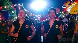 Cobra Kai VS Miyagi | Las mejores escenas de la temporada 2 🌀 4K