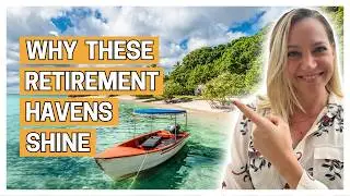 The Best Places to Retire Abroad in 2026 and Why They Stand Out