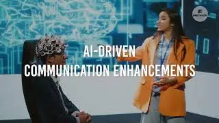 AI-Driven Communication Enhancements | InnoVision Tech