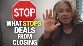 Moving to Augusta GA? Here&rsquo;s What Gets Buyers & Sellers to the Closing Table