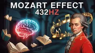 Classical Music for Studying 🧠 Baroque Harmony for Focus