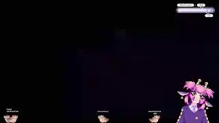 .𖥔 ݁ ˖ Vrchat WITH CHAT【Vrchat】【 +18 Vtuber 】【 !commands 】【 @Dawnstructive 】